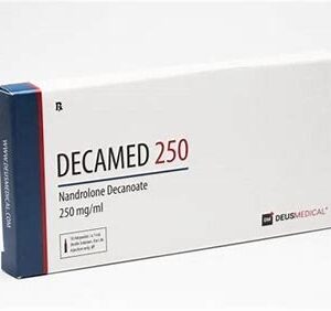 Nandrolon Decanoat 250mg/ml Ampoules