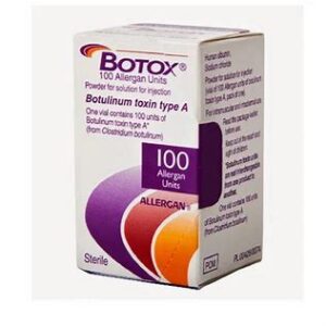 Botox®️ Injection