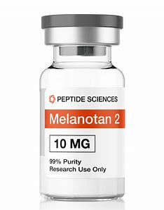 Melanotan II (MT-2) 10mg