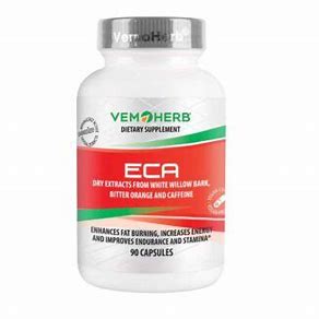 T5 ECA Fat Burner 90 Capsules