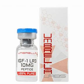 IGF-1 LR3 Peptide 1mg