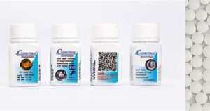 Clenbuterol HCL 20mcg Tablets